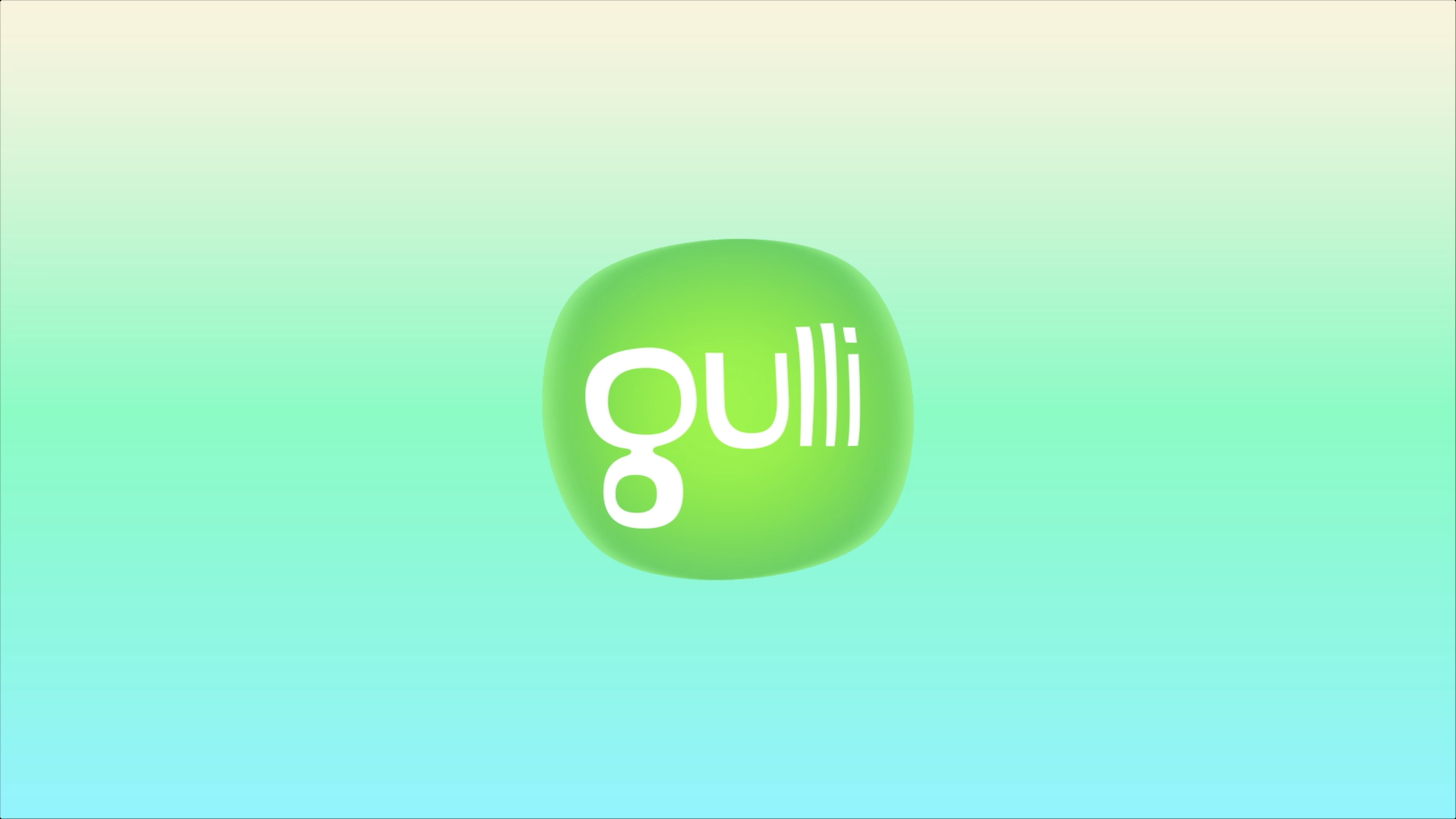 GULLI GLOBAL REBRANDING GULLI GLOBAL REBRANDING